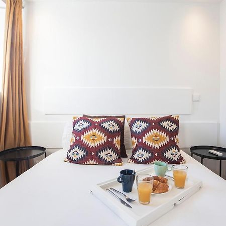 Lovelystay - Urban Cottage 波尔图 外观 照片