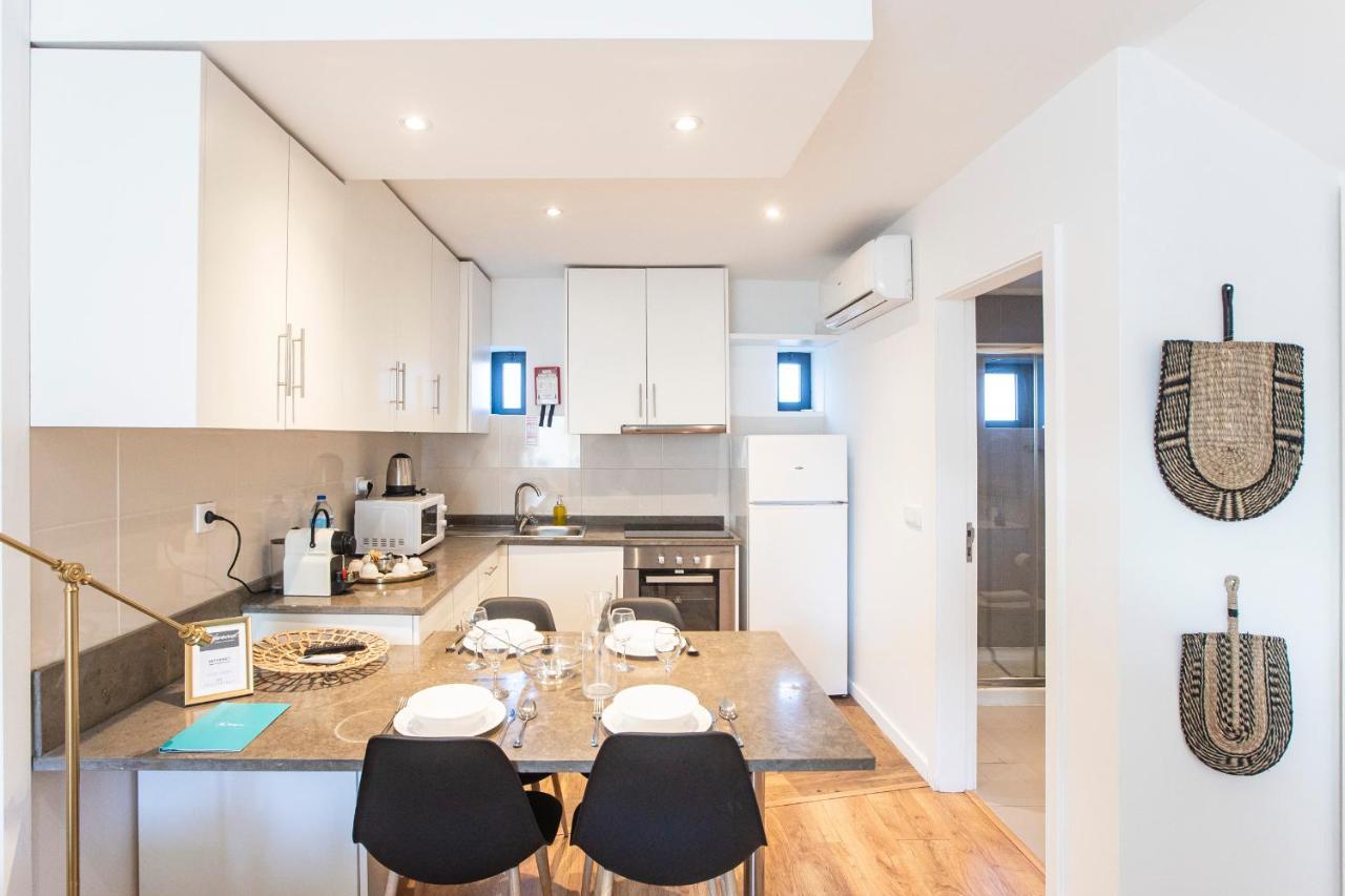 Lovelystay - Urban Cottage 波尔图 外观 照片