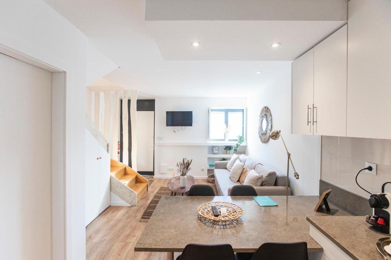 Lovelystay - Urban Cottage 波尔图 外观 照片