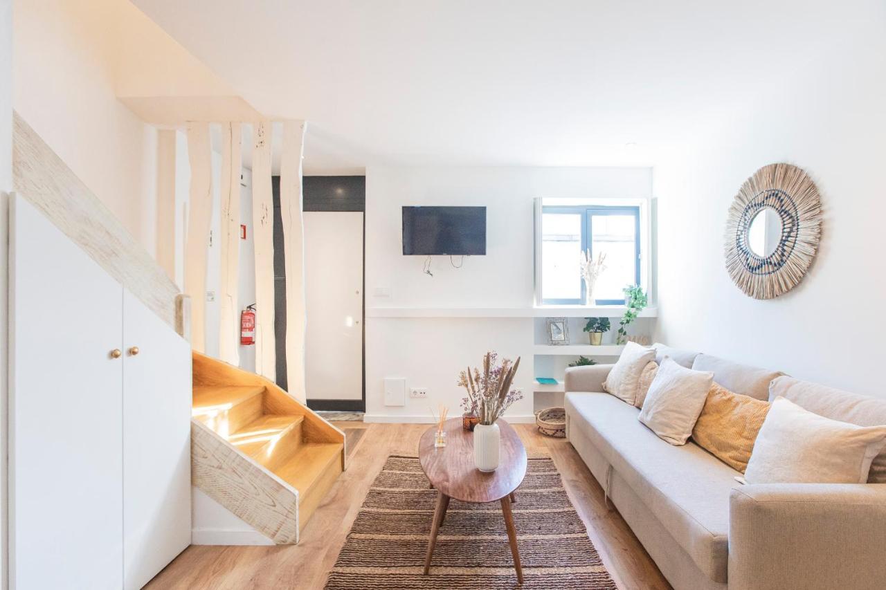 Lovelystay - Urban Cottage 波尔图 外观 照片