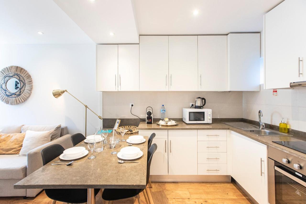 Lovelystay - Urban Cottage 波尔图 外观 照片