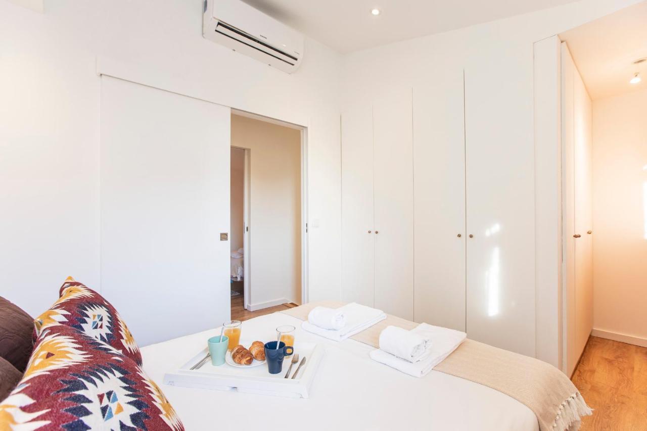 Lovelystay - Urban Cottage 波尔图 外观 照片