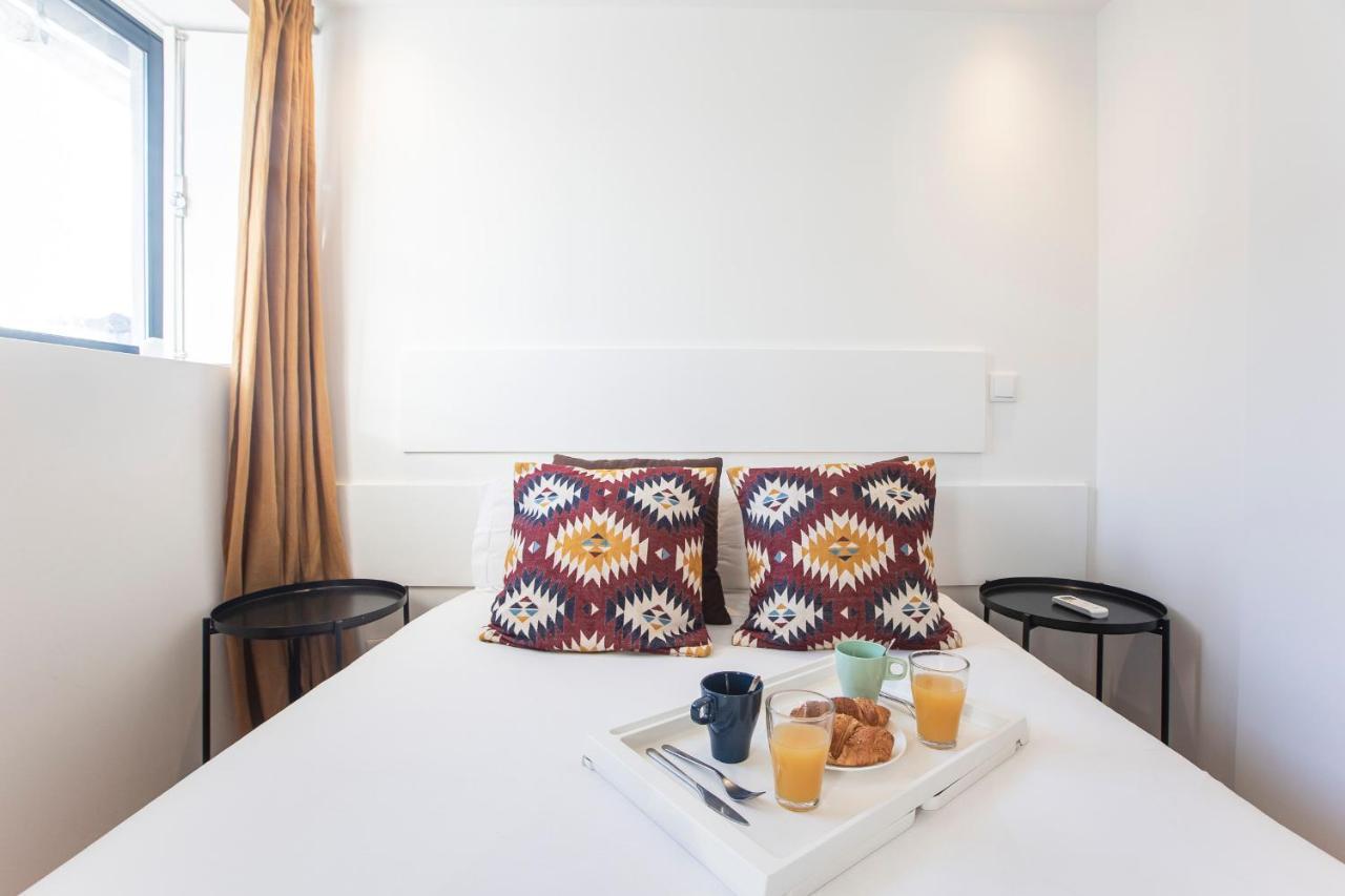Lovelystay - Urban Cottage 波尔图 外观 照片