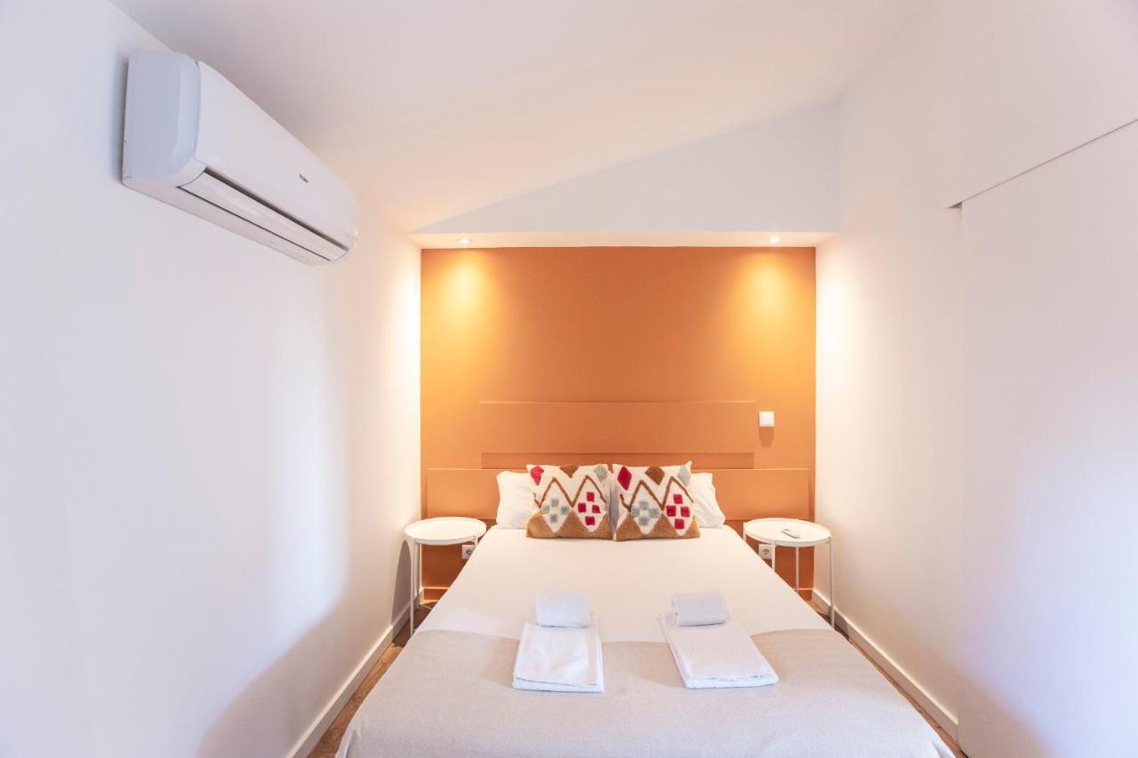 Lovelystay - Urban Cottage 波尔图 外观 照片