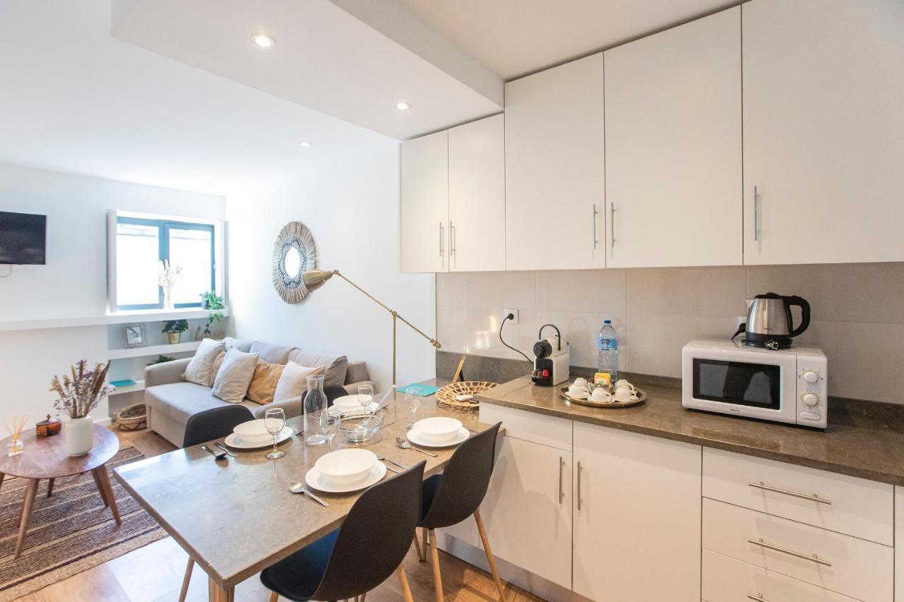 Lovelystay - Urban Cottage 波尔图 外观 照片