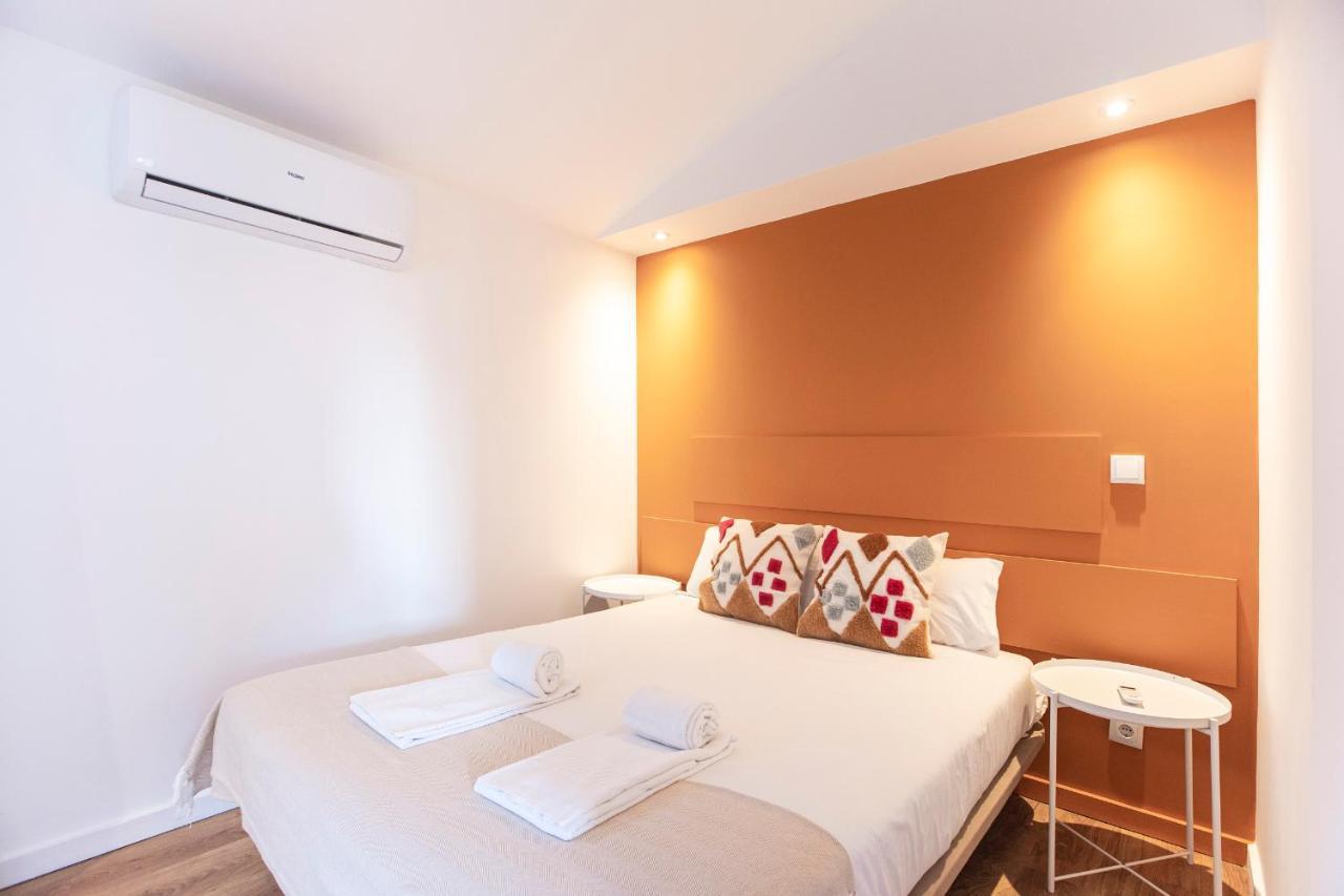 Lovelystay - Urban Cottage 波尔图 外观 照片