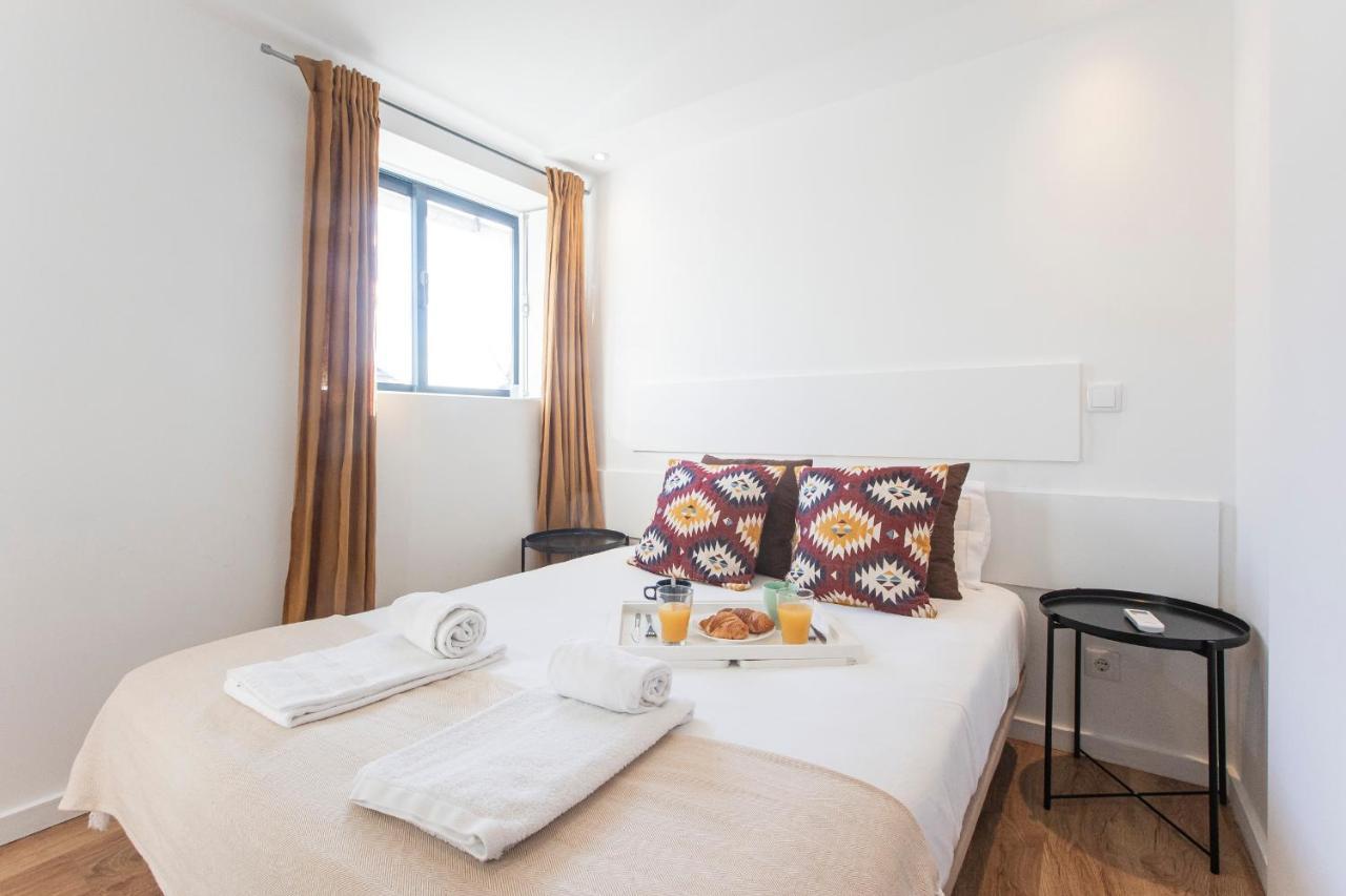 Lovelystay - Urban Cottage 波尔图 外观 照片
