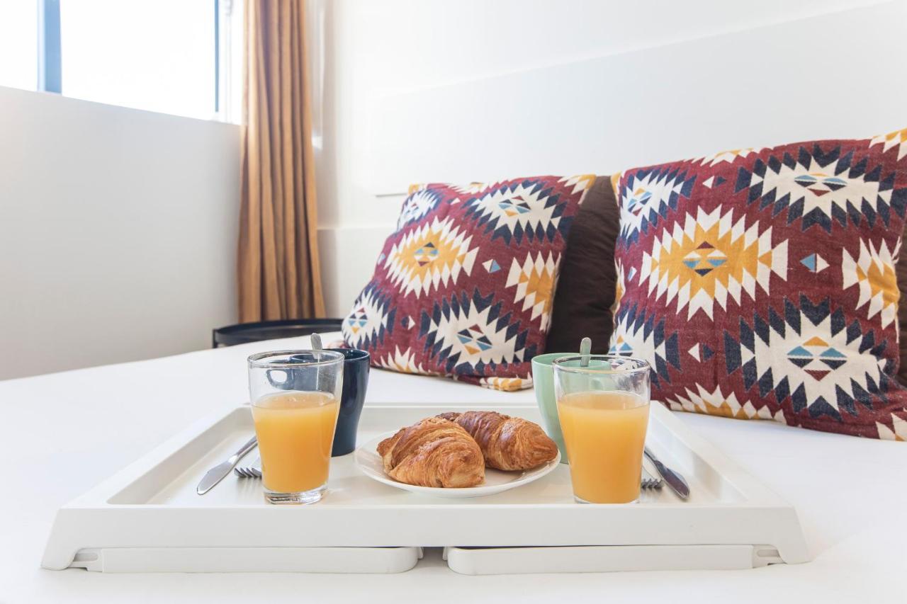 Lovelystay - Urban Cottage 波尔图 外观 照片