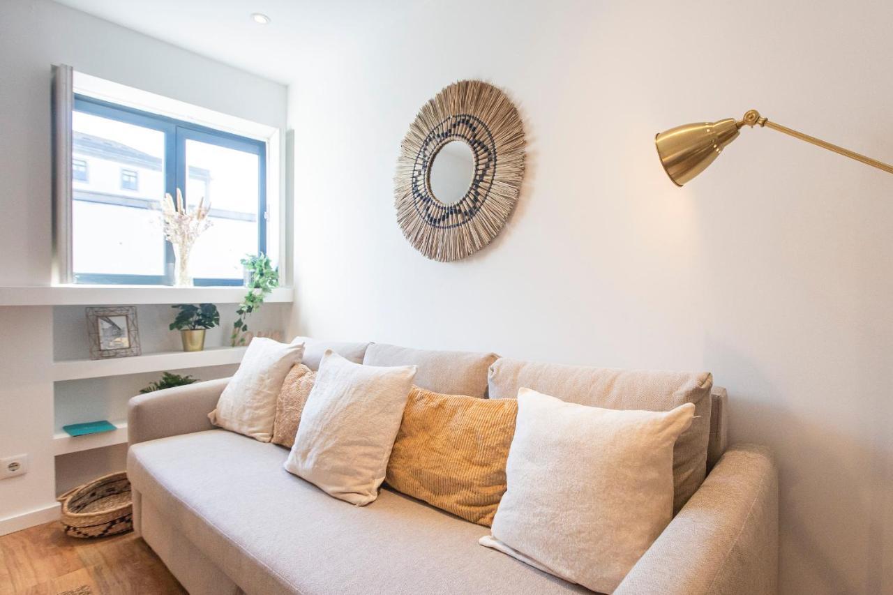 Lovelystay - Urban Cottage 波尔图 外观 照片